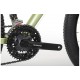 Bici CONOR 5400 MTB mixta 27,5" 21 Vel.