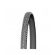 Cubierta DEESTONE 27,5"X2,10 Rígida Negro