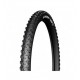 Cubierta bici Michelin Country Gripr 27,5"x2,10 Rigida Negra
