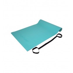 Esterilla alfombrilla YOGA TUNTURI PVC 4 MM