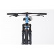Bici CONOR 340 Junior 24" 21 Vel. Susp. Del.
