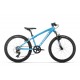 Bici CONOR 340 Junior 24" 21 Vel. Susp. Del.