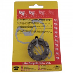 Llave de radios LIFU