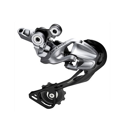 Cambio Shimano Deore M593 Shadow 10vel