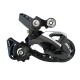 Cambio Shimano SLX M663 10V