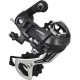 Cambio Shimano RD-TX35-D 6/7V
