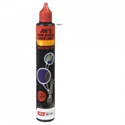 Aceite con teflon y cera para clima seco 100ml Nano Joe's