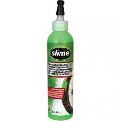 Liquido antipinchazos de Slime