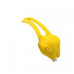 Luz (piloto) 2Led Abeja Ng/Az/Rj/Vd
