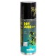Aceite para cadena en Spray DryLube Motorex de 56ml para clima seco
