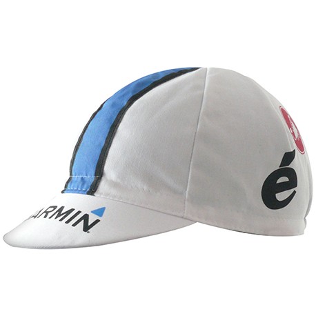 Gorras ciclista Garmin