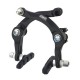 Freno U-brake delantero para BMX Alhonga