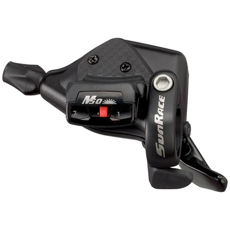 Mando cambio STI 7V SUNRACE M53